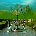 Life Death and The River of Time