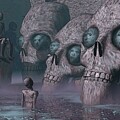 Visiting The Doomed