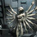 Worship The Elemental God of Greed